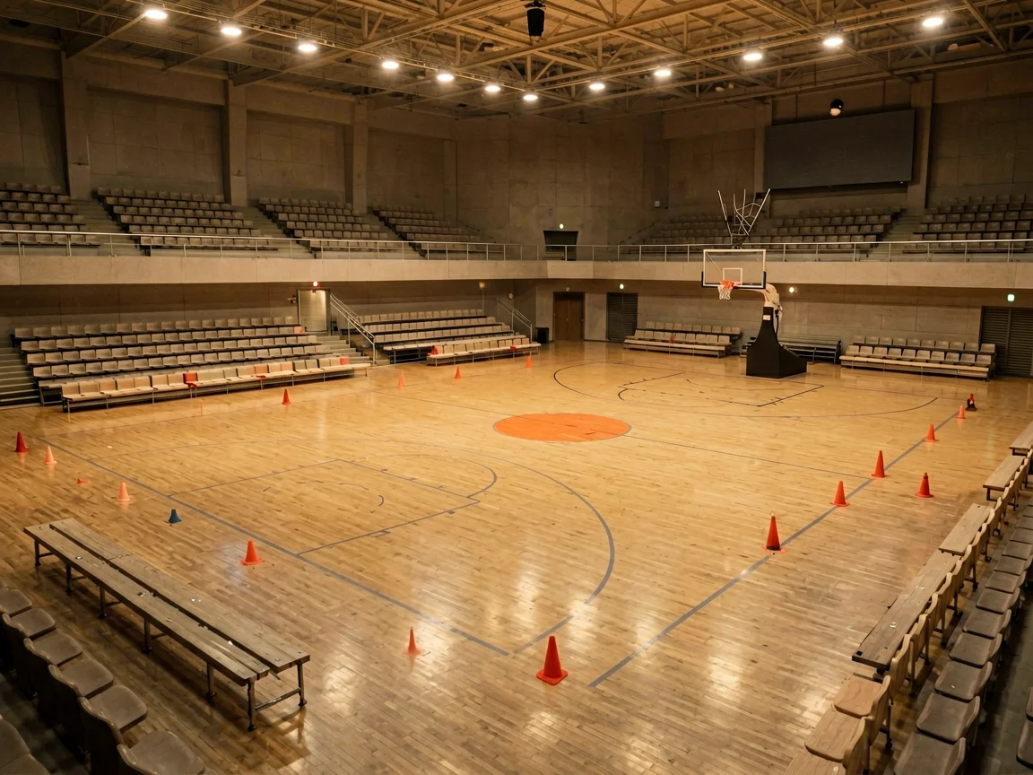 篮球赛前热身,NBA赛事激情无限巨星对